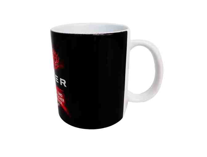 Bayer04 German Championship Mug