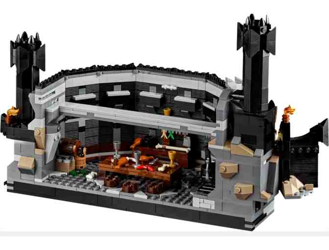 Lego - The Lord of the Rings: Barad-dur