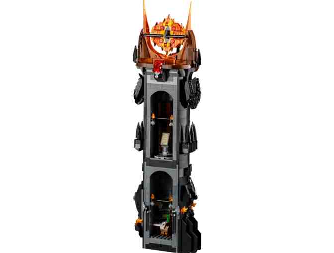 Lego - The Lord of the Rings: Barad-dur