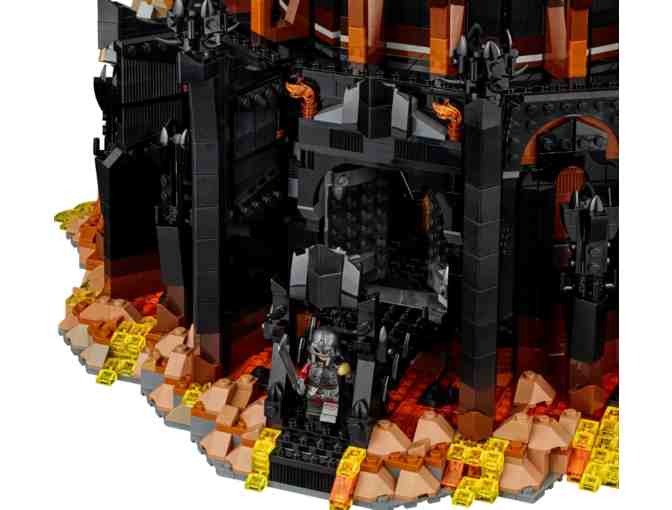 Lego - The Lord of the Rings: Barad-dur