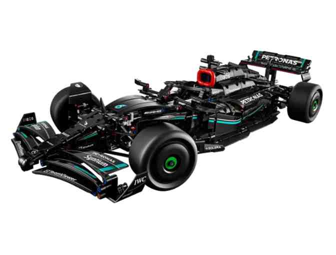 Lego - Mercedes-AMG F1 W14 E Performance