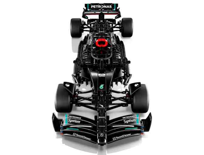 Lego - Mercedes-AMG F1 W14 E Performance