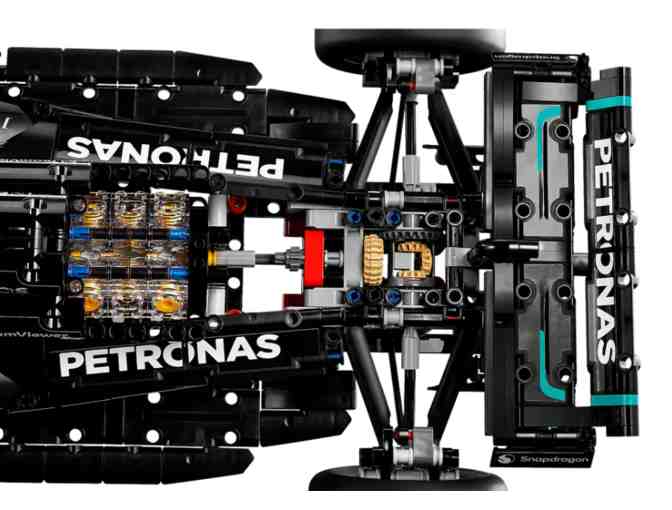 Lego - Mercedes-AMG F1 W14 E Performance