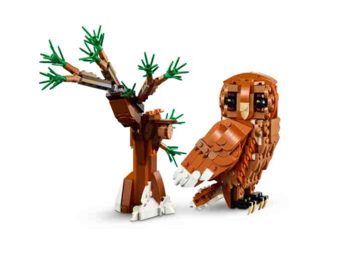 Lego - Forest Animals: Red Fox