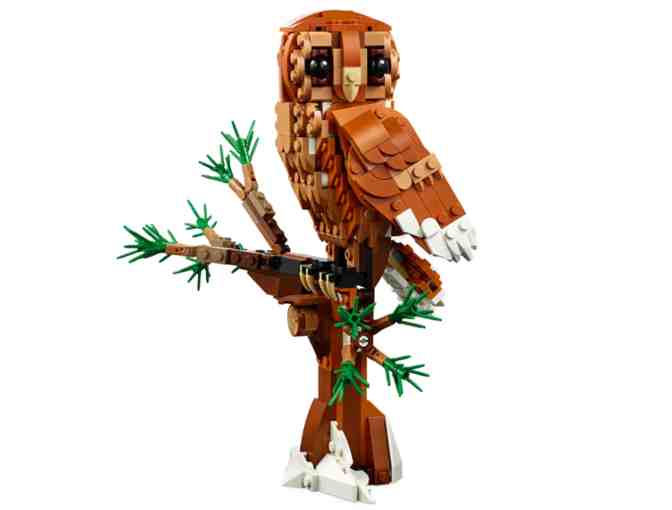 Lego - Forest Animals: Red Fox