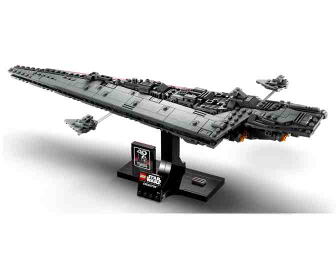 Lego - Star Wars Executor Super Star Destroyer