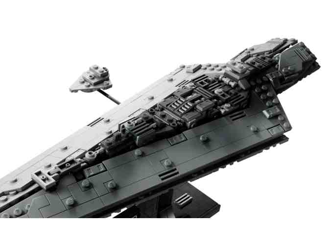 Lego - Star Wars Executor Super Star Destroyer