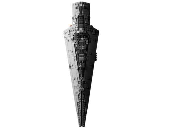 Lego - Star Wars Executor Super Star Destroyer