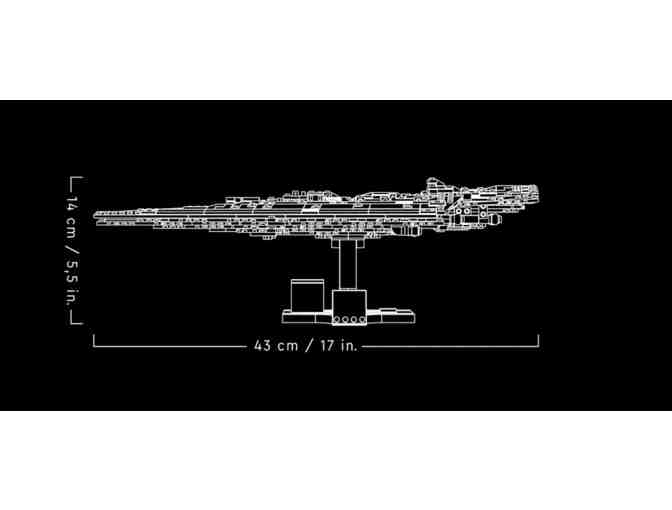 Lego - Star Wars Executor Super Star Destroyer