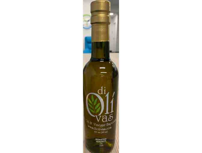 di Olivas Oil & Vinegar Basket