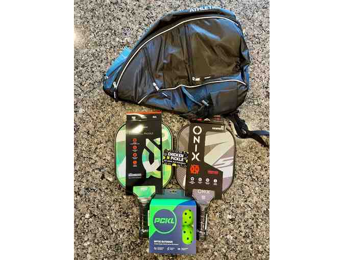 Pickleball Party Pack