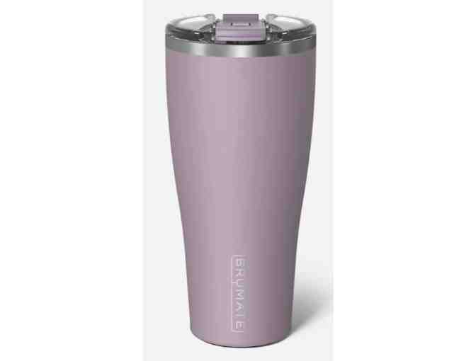 Brumate NAV XL 32oz in Lilac Dusk