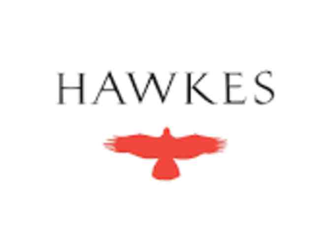 Hawkes Wine - 2019 Cabernet Sauvignon MAGNUM & Reserve Tasting for Four (4)