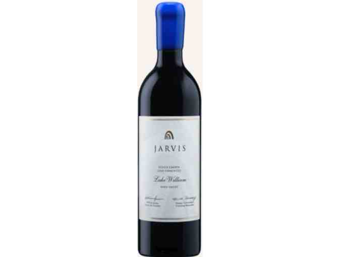 Jarvis Winery - 2015 Lake William MAGNUM plus Tour and Tasting for Four