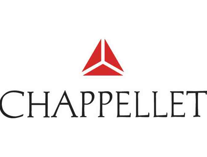 Chappellet - Tour & Tasting for 6 and Signature Cabernet Magnum