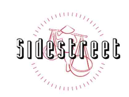 Sidestreet Pho Restaurant Gift Certificate for $30