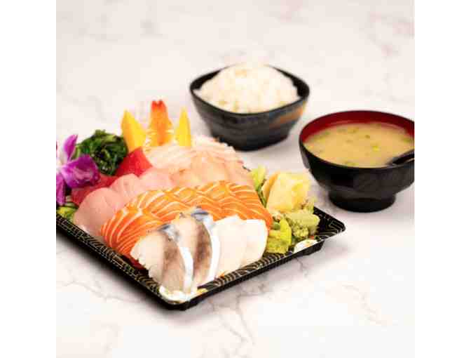 Sushi & More Restaurant $25 Gift Card - Photo 2
