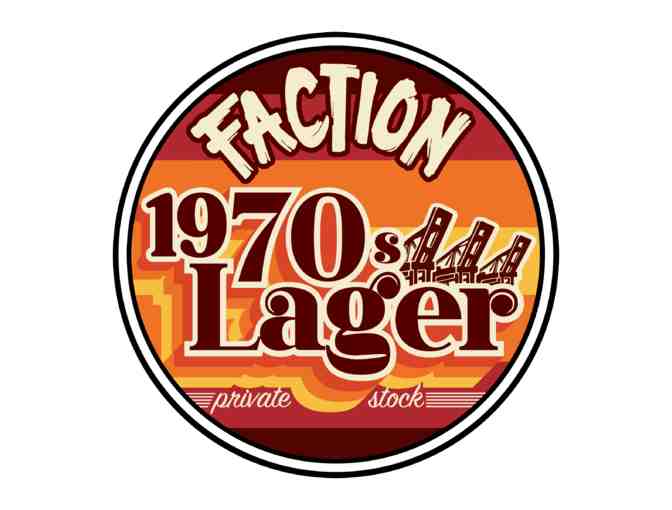 Faction Brewing - 14 Delicious Faction Beers