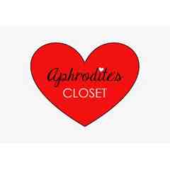 Aphrodite's Closet