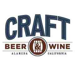 Craft Beer & Wine of Alameda