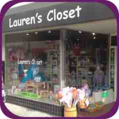 Lauren's Closet