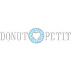 Donut Petit