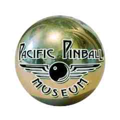 Pacific Pinball Museum