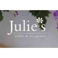 Julies Coffee and Tea Garden