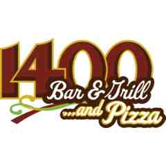 1400 Bar and Grill