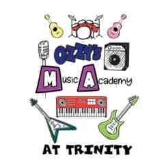 Ozzy's Music Academy