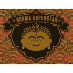 Burma Superstar