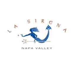 La Sirena Wines