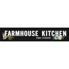 Farmhouse Kitchen - Oakland