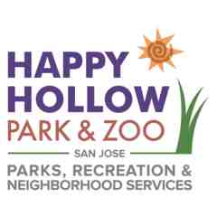 Happy Hallow Park & Zoo