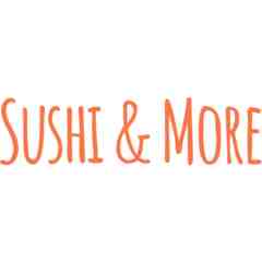 Sushi & More Restaurant