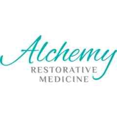 Alchemy Restorative Medicine