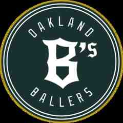 Oakland Ballers