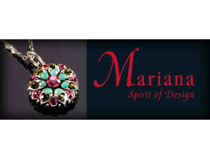 Mariana Spirit of Design - Necklace