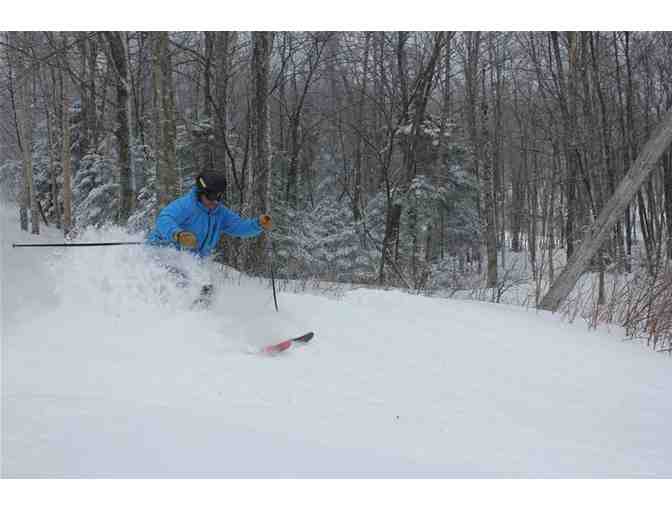 Bolton Valley Lift Ticket