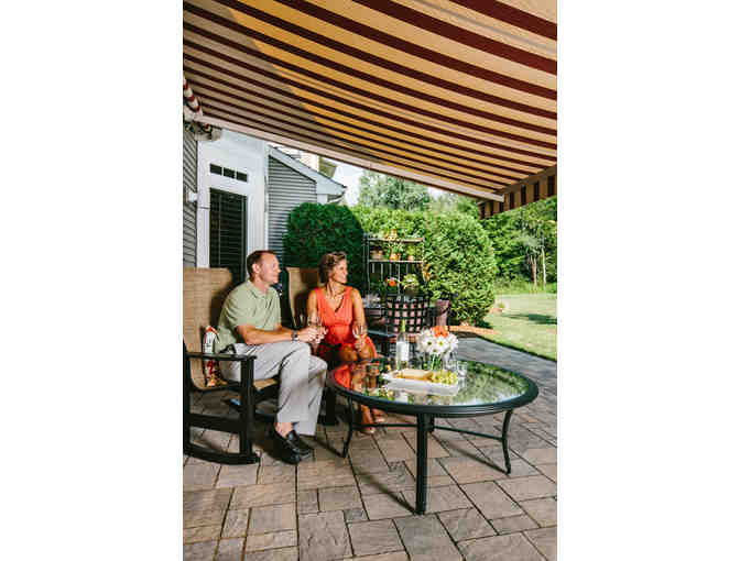 $250 Gift Certificate to Otter Creek Awnings