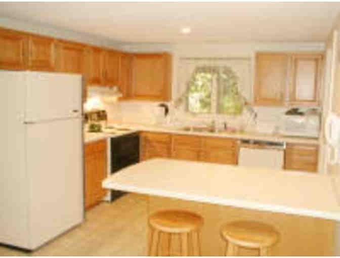 Two night stay at Cranmore Birches Condo, North Conway, NH