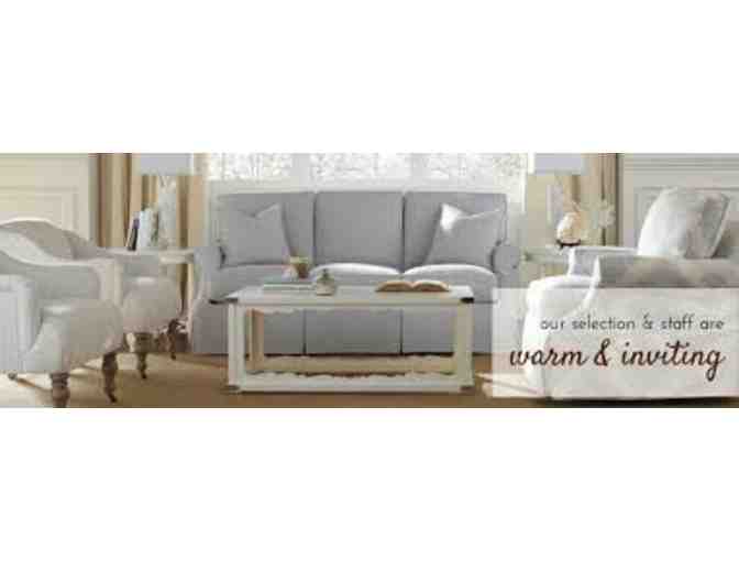 $50 Giftcard to Dwellings Furniture