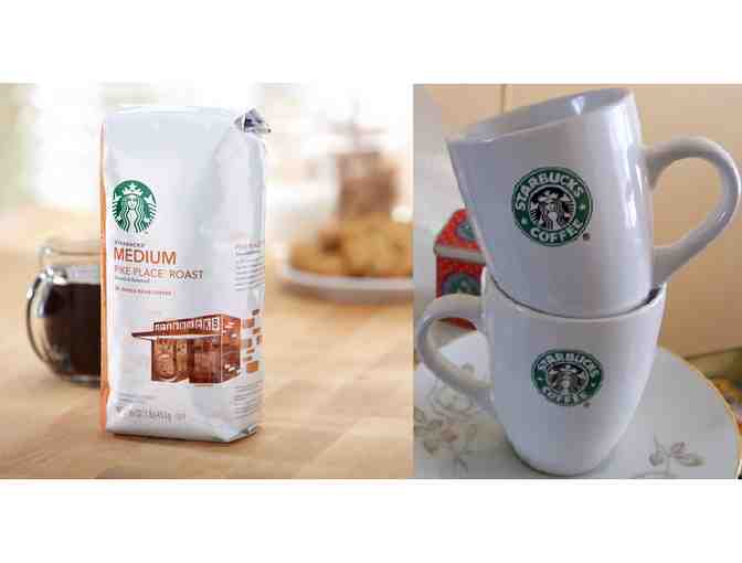 $45 Coffee/Mug Set