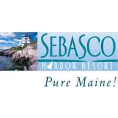 Sebasco Harbor Resort