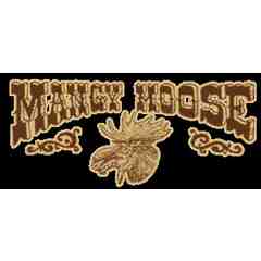 The Mangy Moose