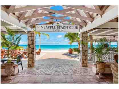 7-9 Nights at the Pineapple Beach Club Adults-Only - Book Travel By: 12/20/2022