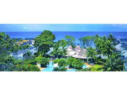 7-10 Night Stay at The Club Barbados Resort and Spa Adults-Only - Book Travel by 12/20/22
