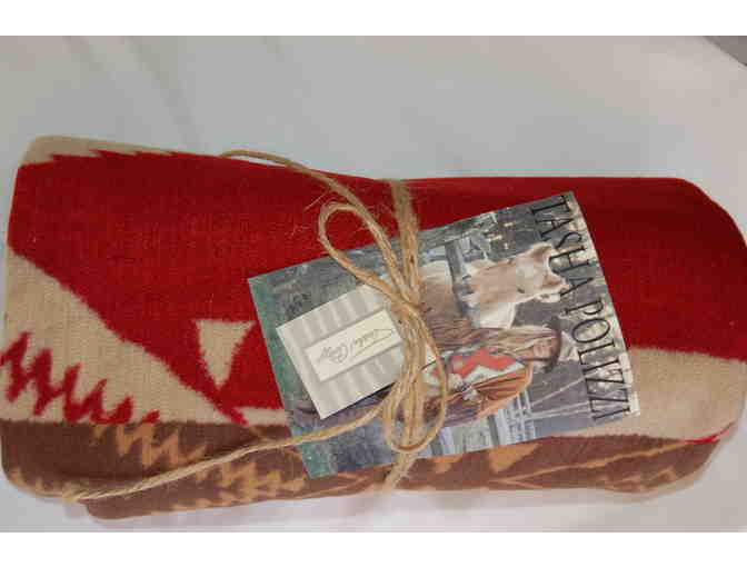 T.P. Saddleblanket & Co - Western Blanket