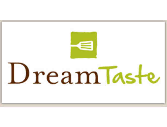 Taste Party for 5  from Dream Dinners