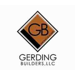 Sponsor: Gerding Builders